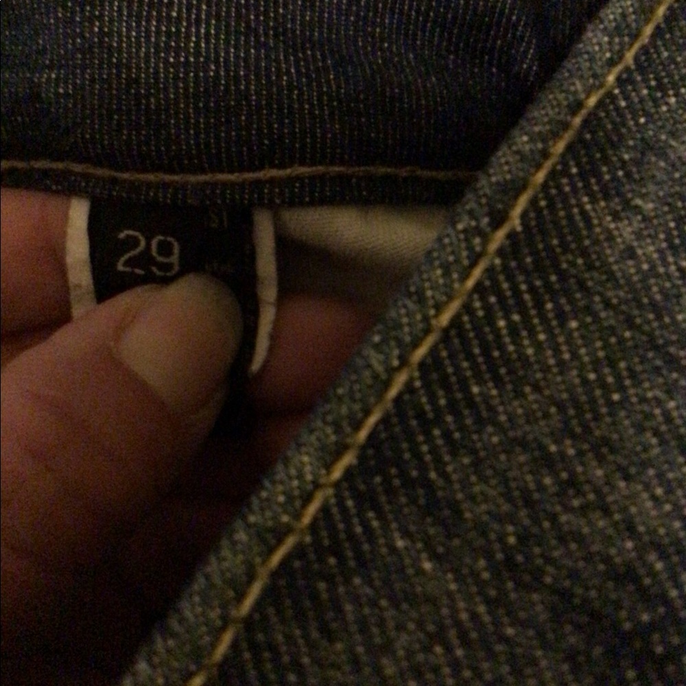 Women’s jeans - Picture 2 of 3